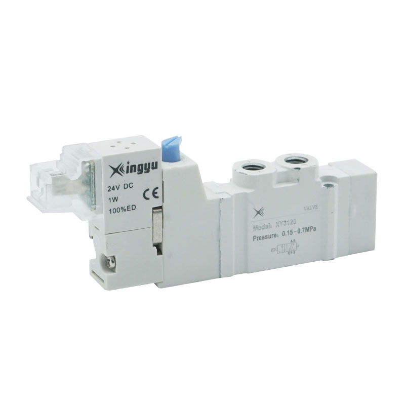 XY3120A Directional valve New Design Directional Valve