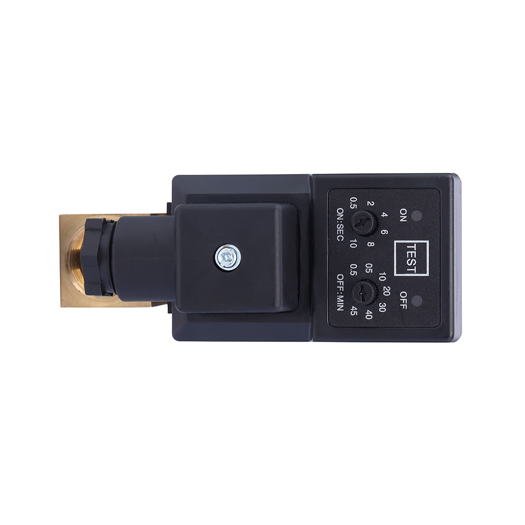 DRAIN VALVE CS-720A
