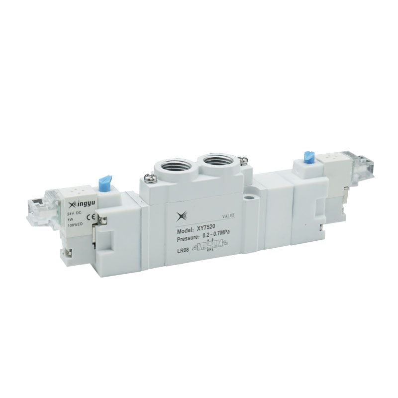XY7520A Directional valve New Design Directional Valve