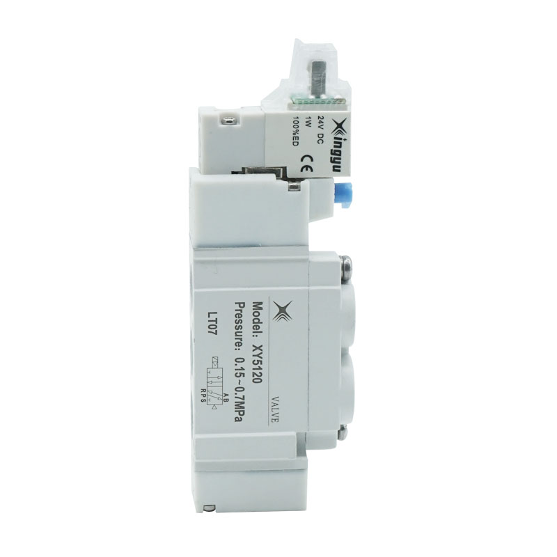 XY5120A Directional valve New Design Directional Valve