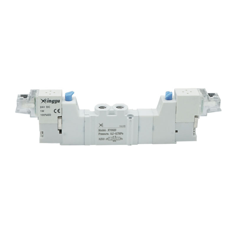 XY3520A Directional valve New Design Directional Valve