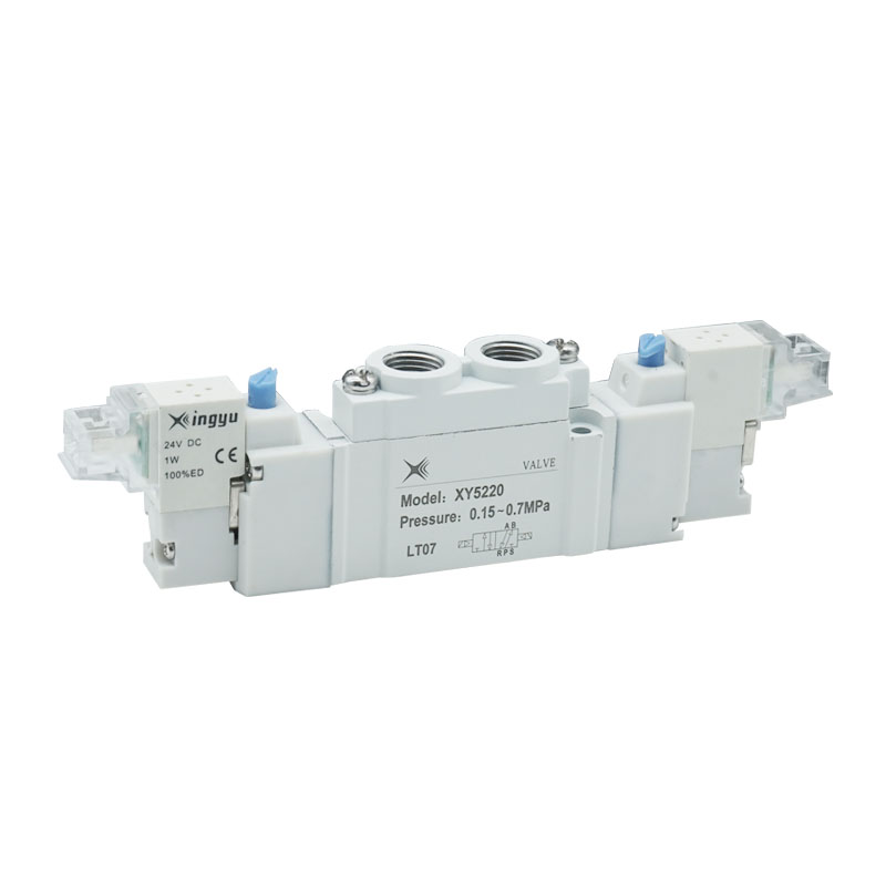 XY5220A Directional valve New Design Directional Valve