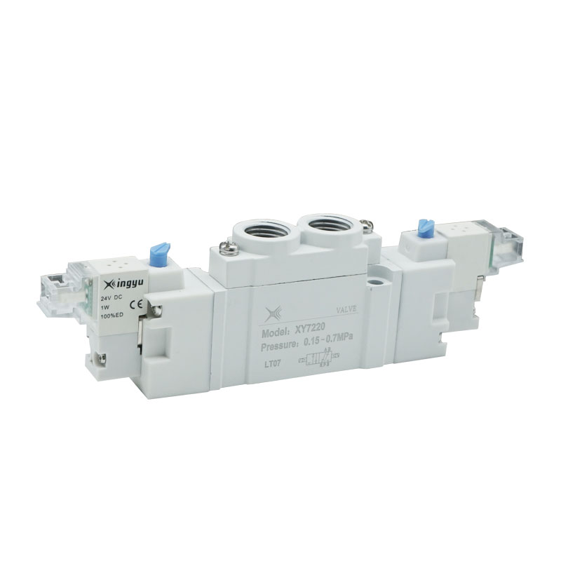 XY7220A Directional valve New Design Directional Valve