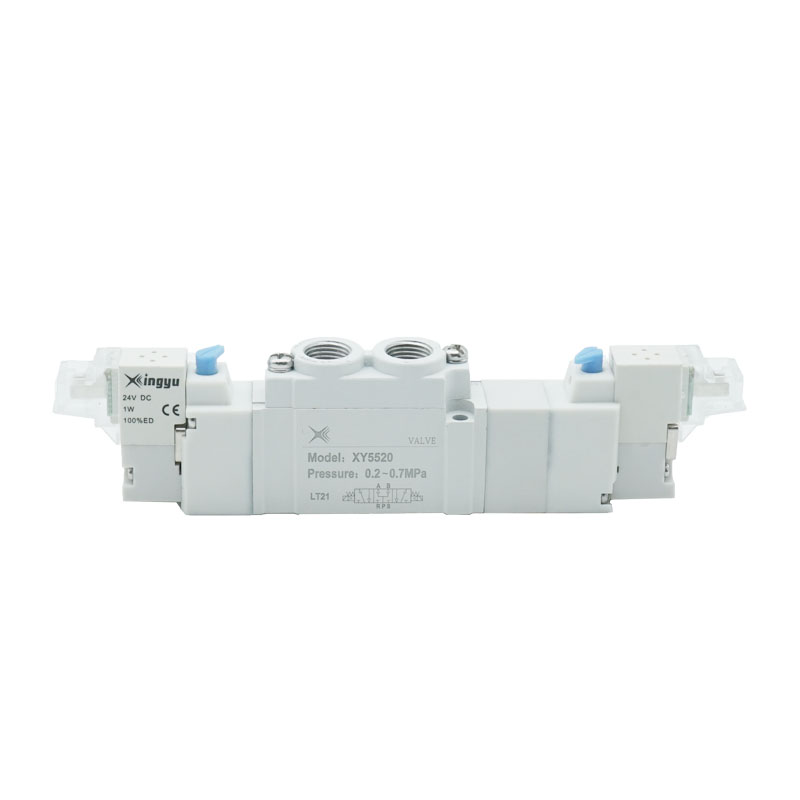 XY5520A Directional valve New Design Directional Valve