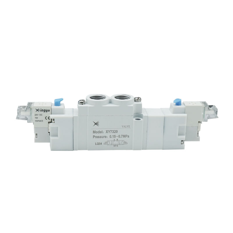 XY7320A Directional valve New Design Directional Valve