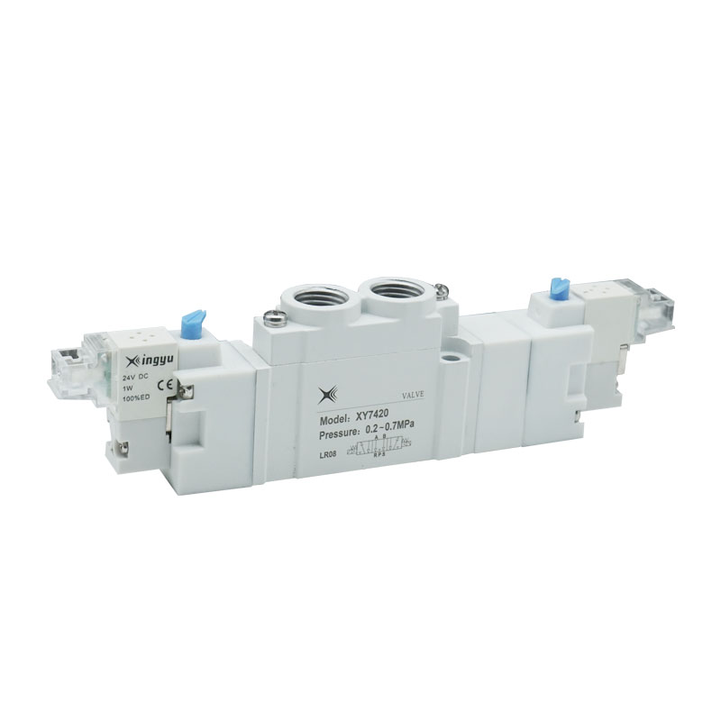 XY7420A Directional valve New Design Directional Valve