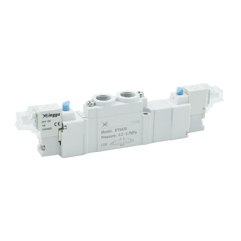 XY5420A Directional valve New Design Directional Valve