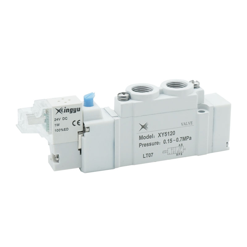 XY5120A Directional valve New Design Directional Valve